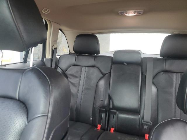 Photo 10 from auction – 2015 LINCOLN MKX with VIN 2LMDJ6JK1FBL33784
