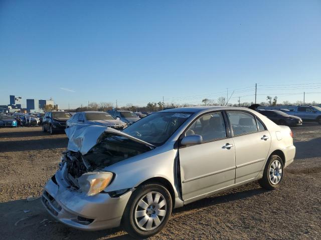 TOYOTA COROLLA CE 2004 with VIN JTDBR32E442030329 - Photo from auction