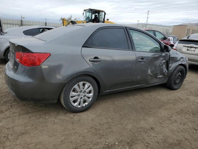 Photo 3 from auction – 2013 KIA FORTE EX with VIN KNAFU4A28D5728872