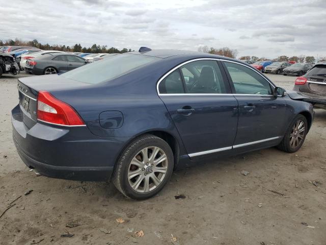 Photo 3 from auction – 2010 VOLVO S80 3.2 with VIN YV1960AS1A1129442