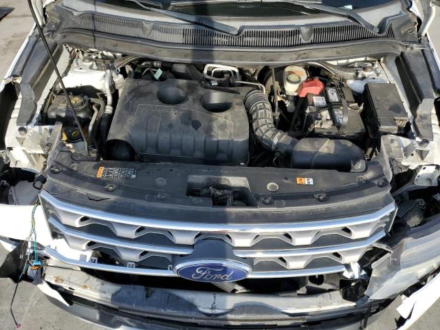 Photo 12 from auction – 2017 FORD EXPLORER X with VIN 1FM5K7DH2HGB79889