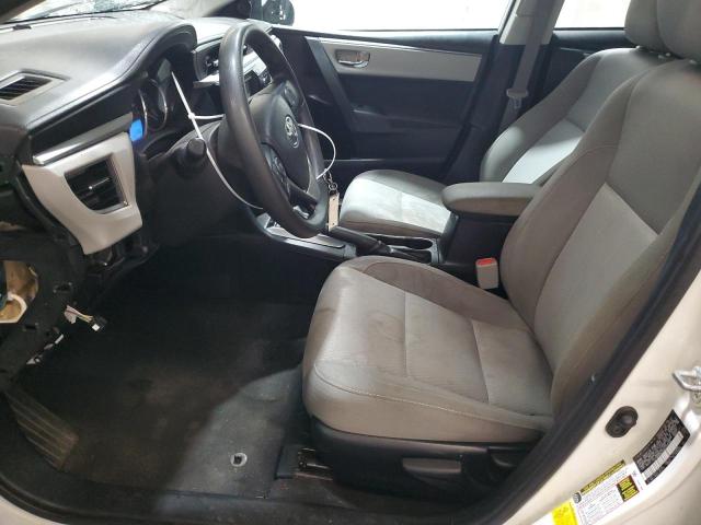 Photo 7 from auction – 2016 TOYOTA COROLLA L with VIN 2T1BURHE5GC559268