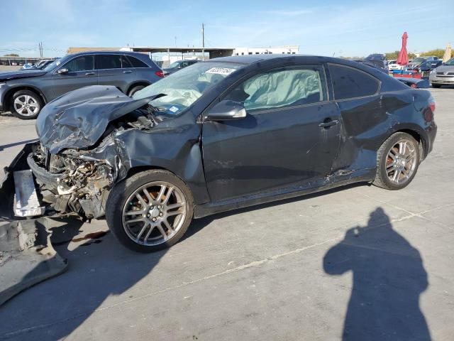 TOYOTA SCION TC 2010 with VIN JTKDE3B72A0307887 - Photo from auction