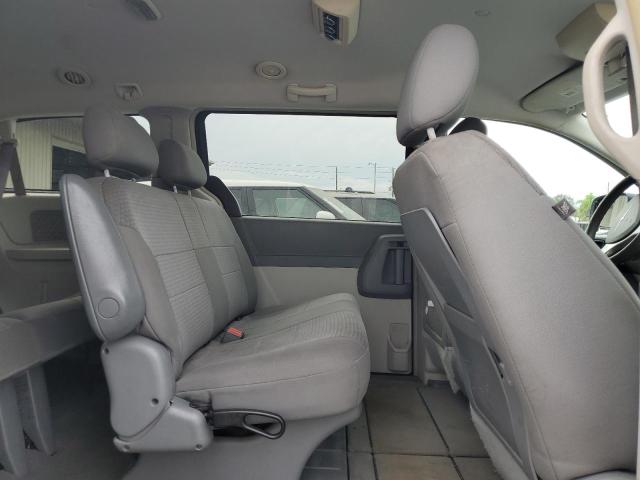 Photo 11 from auction – 2008 CHRYSLER TOWN & COU with VIN 2A8HR44H28R617734