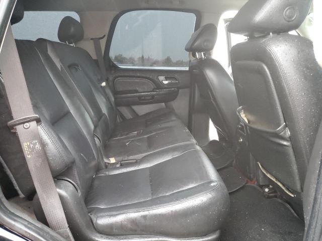Photo 11 from auction – 2007 CADILLAC ESCALADE L with VIN 1GYFK63847R137242
