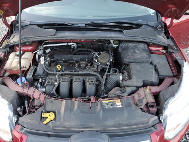 Photo 11 from auction – 2013 FORD FOCUS SE with VIN 1FADP3F21DL252230
