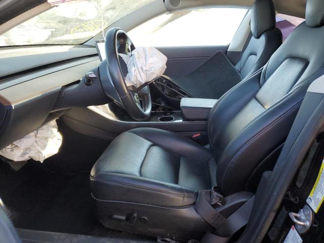 Photo 7 from auction – 2018 TESLA MODEL 3 with VIN 5YJ3E1EAXJF020670