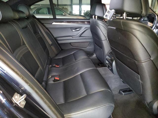 Photo 10 from auction – 2015 BMW 535 D XDRI with VIN WBAFV3C51FD686441