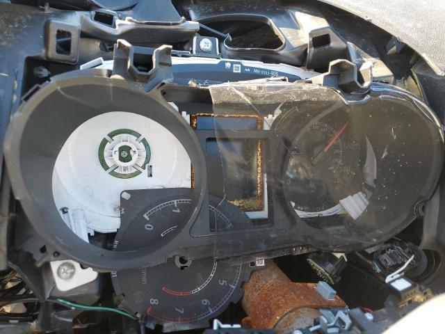 Photo 9 from auction – 2018 MITSUBISHI OUTLANDER with VIN JA4AR4AW0JU003540
