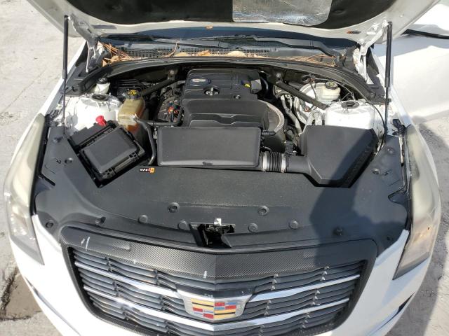 Photo 11 from auction – 2016 CADILLAC ATS with VIN 1G6AA5RAXG0157736
