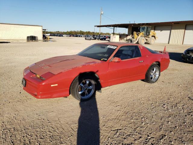 PONTIAC FIREBIRD 1985 z numerem VIN 1G2FW87F8FL630572 - Zdjęcie z aukcji