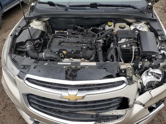 Photo 11 from auction – 2015 CHEVROLET CRUZE LT with VIN 1G1PC5SB2F7276707
