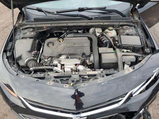 Photo 11 from auction – 2016 CHEVROLET MALIBU LT with VIN 1G1ZE5ST4GF349580
