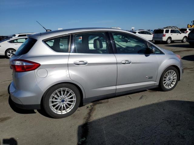 Photo 3 from auction – 2014 FORD C-MAX PREM with VIN 1FADP5CUXEL510697