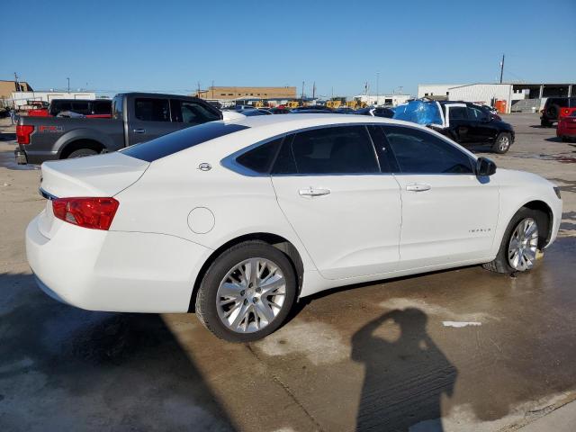 Photo 3 from auction – 2019 CHEVROLET IMPALA LS with VIN 2G11Y5S37K9161979