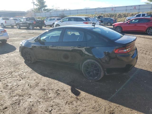 Photo 2 from auction – 2013 DODGE DART SXT with VIN 1C3CDFBH7DD329529