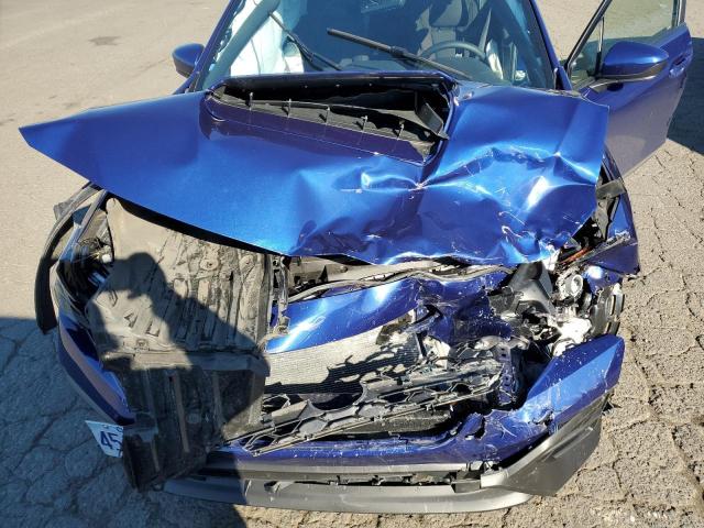 Photo 11 from auction – 2024 SUBARU WRX PREMIU with VIN JF1VBAH61R9801095