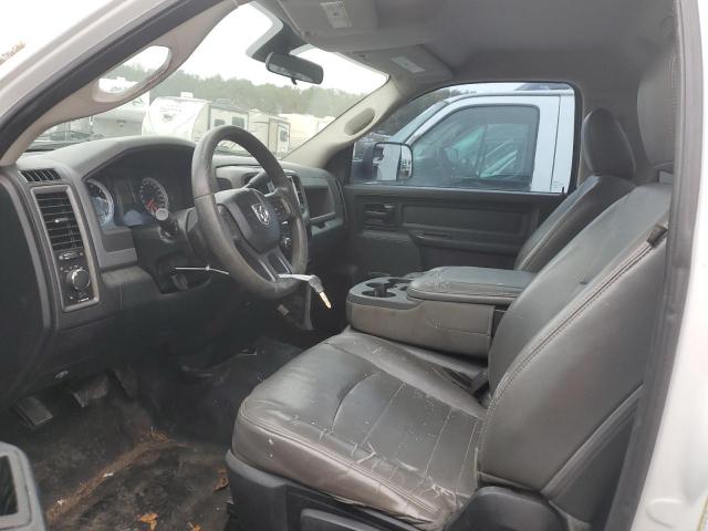 Foto 7 de la subasta – 2014 RAM 2500 ST con VIN 3C6LR4AT9EG177644