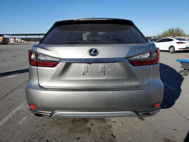 Photo 6 from auction – 2021 LEXUS RX 350 with VIN 2T2HZMAAXMC218672