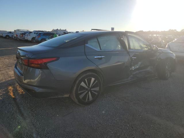 Photo 3 from auction – 2022 NISSAN ALTIMA SV with VIN 1N4BL4DV2NN388149