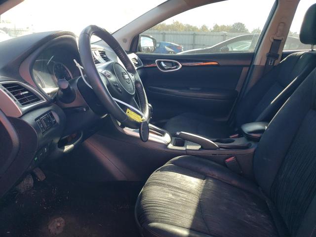 Photo 7 from auction – 2017 NISSAN SENTRA S with VIN 3N1AB7AP9HL656962