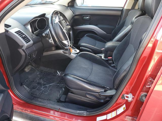 Photo 7 from auction – 2013 MITSUBISHI OUTLANDER with VIN JA4JT3AW5DU020642