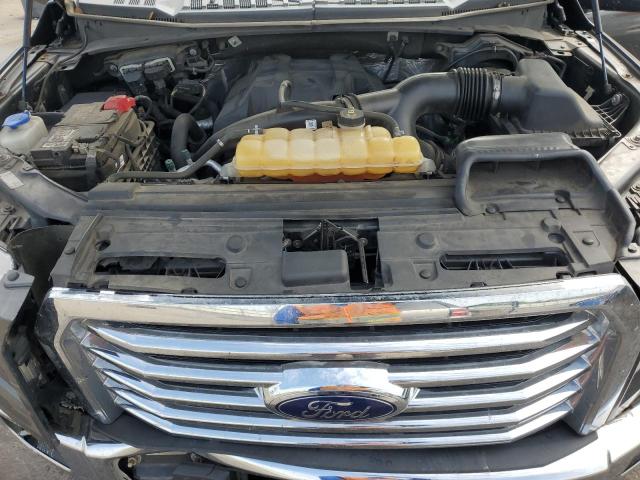 Photo 11 from auction – 2017 FORD F150 SUPER with VIN 1FTEW1EP8HFA95982