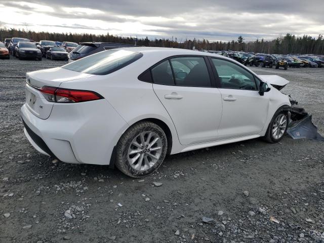 Photo 3 from auction – 2020 TOYOTA COROLLA LE with VIN 5YFBPRBE4LP104602