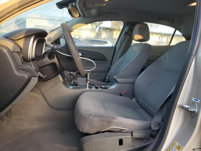 Photo 7 from auction – 2014 CHEVROLET MALIBU LS with VIN 1G11B5SL1EF106666