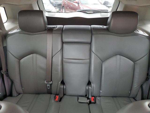 Photo 10 from auction – 2011 CADILLAC SRX PREMIU with VIN 3GYFNFEY0BS551337