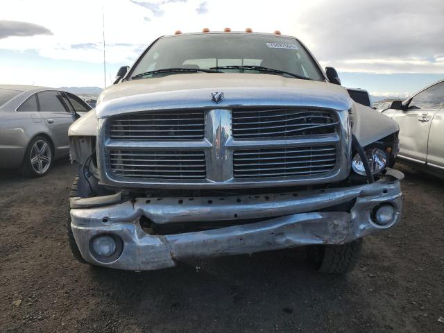 Photo 5 from auction – 2005 DODGE RAM 3500 S with VIN 3D7LS38C15G711223