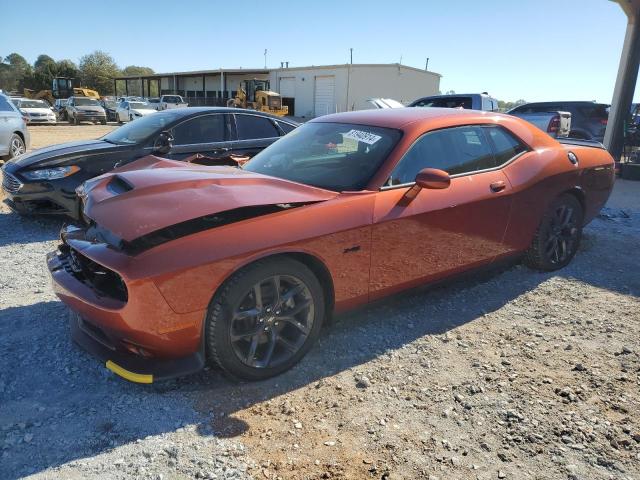 DODGE CHALLENGER 2023 with VIN 2C3CDZBT8PH668507 - Photo from auction