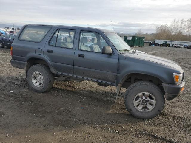 Photo 4 from auction – 1991 TOYOTA 4RUNNER RN with VIN JT3RN37W3M0007622