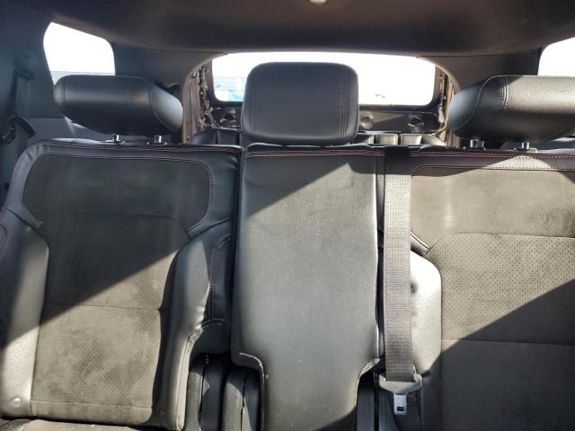 Photo 10 from auction – 2018 FORD EXPLORER X with VIN 1FM5K8DH1JGB16780