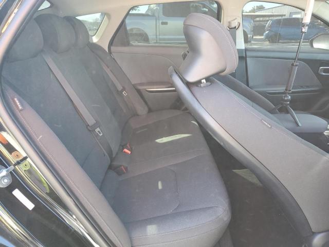 Photo 10 from auction – 2025 KIA FORTE with VIN 3KPFT4DE8SE015046