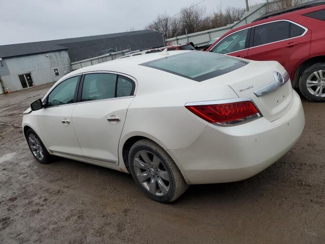Photo 2 from auction – 2010 BUICK LACROSSE C with VIN 1G4GC5GG7AF284906