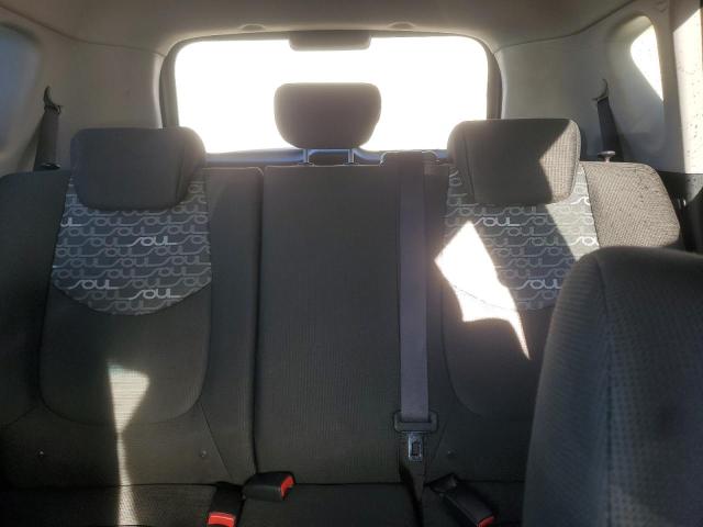 Photo 10 from auction – 2010 KIA SOUL + with VIN KNDJT2A20A7037579