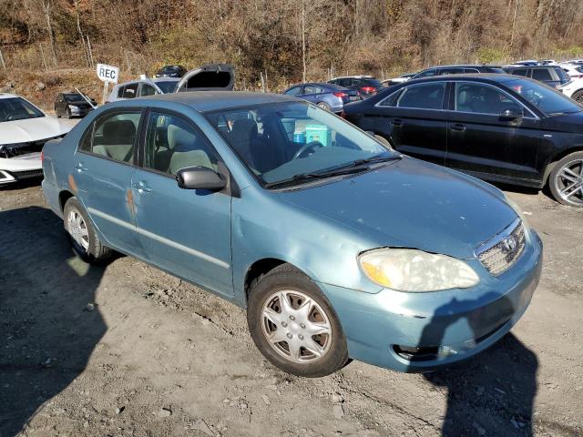 Photo 4 from auction – 2006 TOYOTA COROLLA CE with VIN 2T1BR32E26C626883