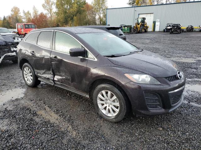 Photo 4 from auction – 2011 MAZDA CX-7 with VIN JM3ER2BM8B0378603