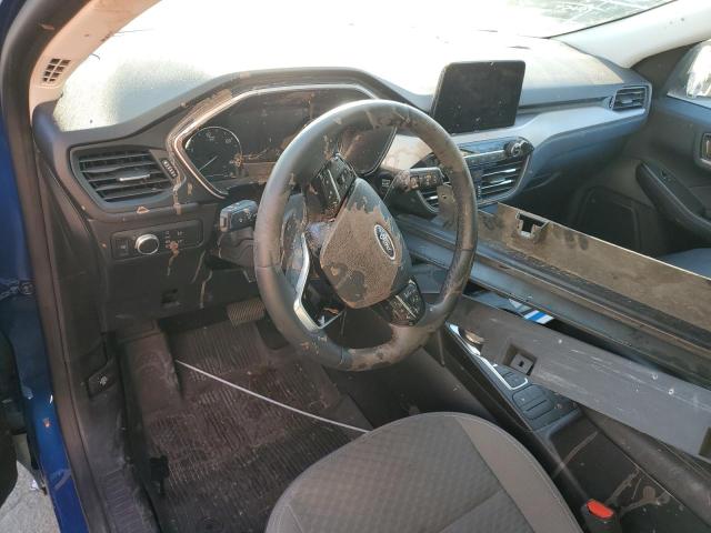 Photo 8 from auction – 2022 FORD ESCAPE SE with VIN 1FMCU0BZ0NUB46567