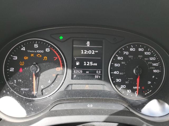 Photo 9 from auction – 2019 AUDI A3 PREMIUM with VIN WAUAUGFF5KA084971