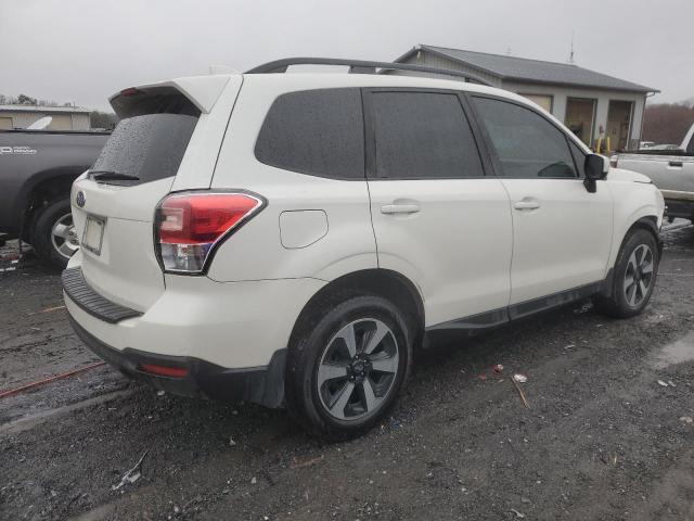 Photo 3 from auction – 2018 SUBARU FORESTER 2 with VIN JF2SJAEC3JG522324