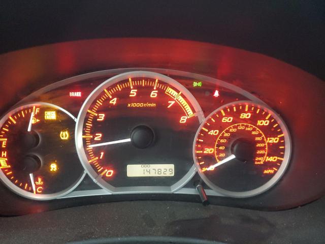 صورة رقم 9 من المزاد - 2013 SUBARU IMPREZA WR مع VIN JF1GR7E64DG884411