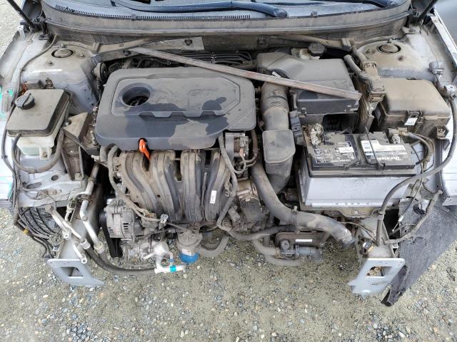 Photo 11 from auction – 2015 HYUNDAI SONATA SE with VIN 5NPE24AF1FH012387