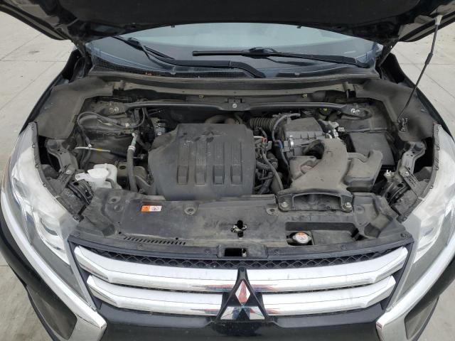 Photo 11 from auction – 2019 MITSUBISHI ECLIPSE CR with VIN JA4AT5AA3KZ003855