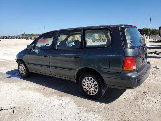 Photo 2 from auction – 1997 HONDA ODYSSEY EX with VIN JHMRA1872VC007399