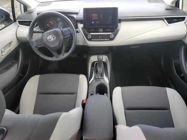 Photo 8 from auction – 2024 TOYOTA COROLLA LE with VIN 5YFB4MDE2RP119830