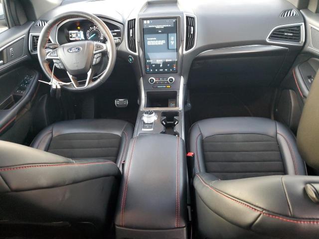 Photo 8 from auction – 2022 FORD EDGE SEL with VIN 2FMPK4J96NBA95372