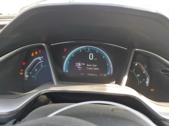 Photo 9 from auction – 2016 HONDA CIVIC EX with VIN 19XFC2F78GE082580