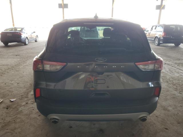 Photo 6 from auction – 2020 FORD ESCAPE S with VIN 1FMCU0F66LUB49325